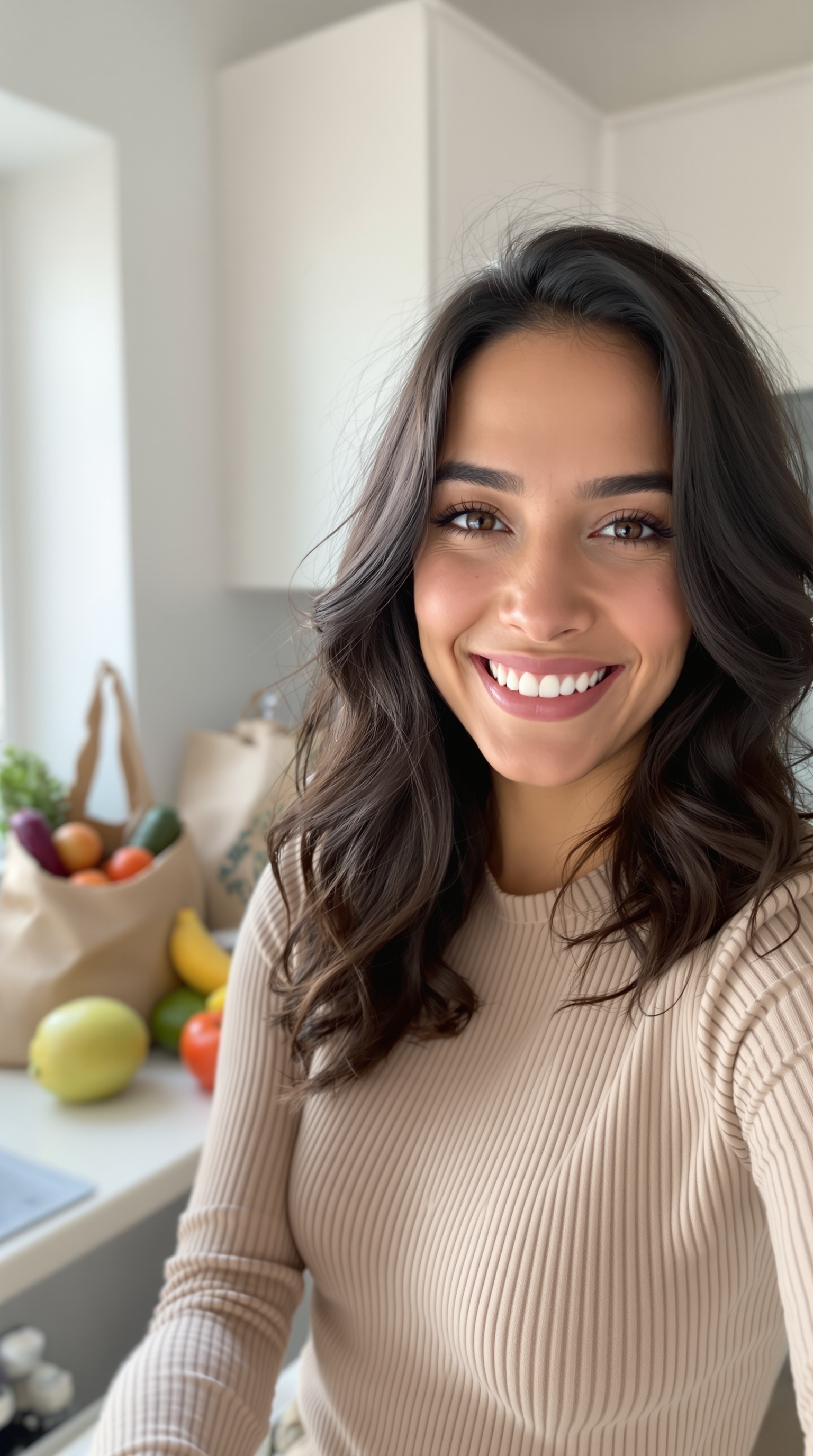 Candidate C — Latina